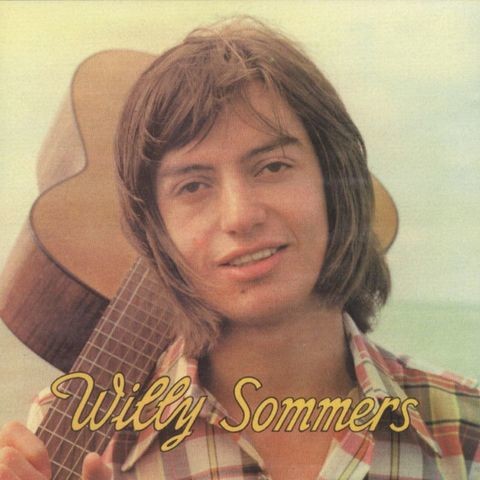 Willy Sommers Songs Download: Willy Sommers MP3 Dutch Songs Online Free