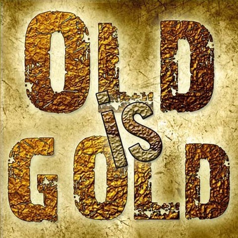 Old Is Gold Songs Download: Old Is Gold MP3 Telugu Songs 