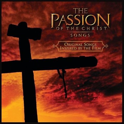 watch passion of the christ online free english