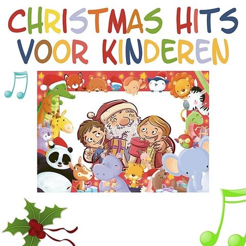 Christmas Hits Voor Kinderen Song Download: Christmas Hits Voor Kinderen MP3 Song Online Free on ...