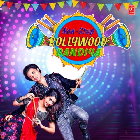 Non Stop Bollywood Dandiya Song Download: Non Stop Bollywood Dandiya