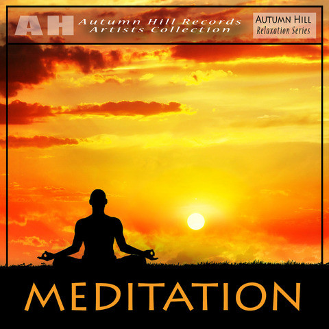 Meditation Music MP3 Song Download- Meditation Meditation Music Song by ...