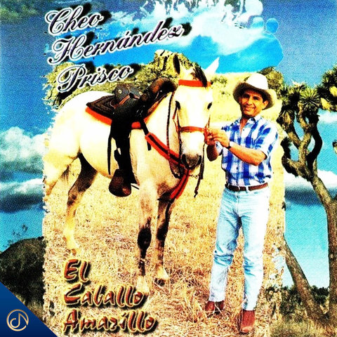 El Caballo Amarillo Songs Download El Caballo Amarillo MP3 Spanish