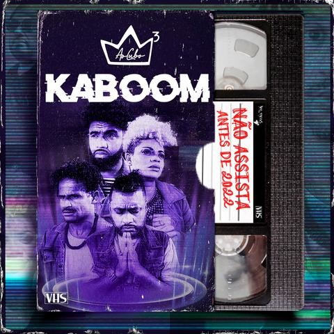 Kaboom Songs Download: Kaboom MP3 Portuguese Songs Online Free On Gaana.com