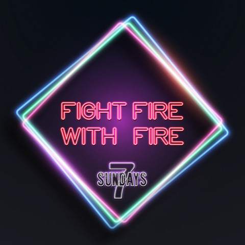 Fight Fire With Fire Song Download Fight Fire With Fire MP3 Song