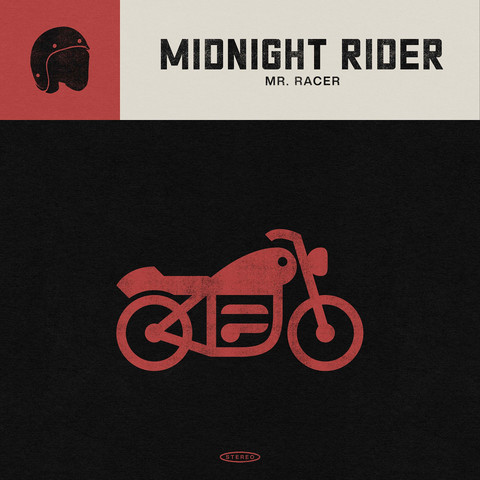 midnight rider new song