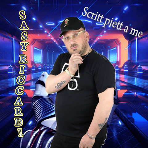 Scritt piett a me Song Download: Scritt piett a me MP3 Italian Song
