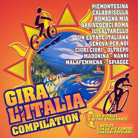 SCARICARE MP3 CIURI CIURI POPOLARI