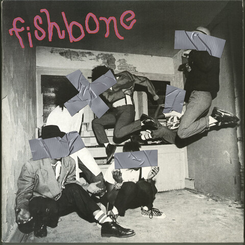 Fishbone Songs Download: Fishbone MP3 Songs Online Free On Gaana.com