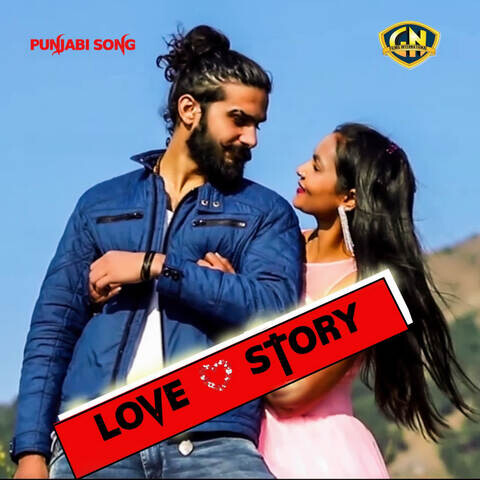 new love story punjabi song