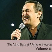 Ali Baba Mp3 Song Download The Very Best Of Melhem Barakat Vol 6 Ali Baba Arabic Song By Melhem Barakat On Gaana Com