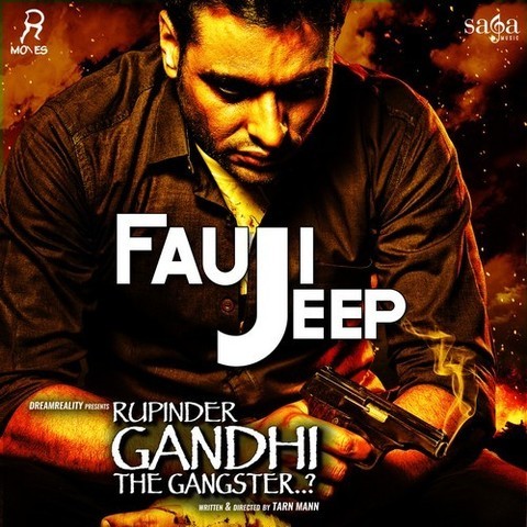 Rupinder Gandhi The Gangster? Songs Download: Rupinder 