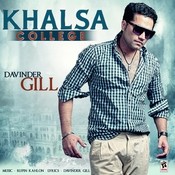 munda khalsa college song