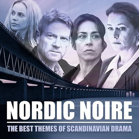 the best nordic noir series