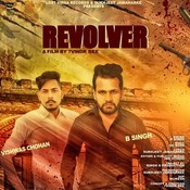 chaklo revolver mp3 song