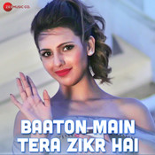 meri baaton mein tera zikr sada song mp3