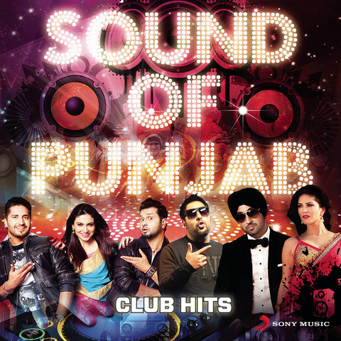 Saturday Saturday - Song Download from The Badshah of Party Hits