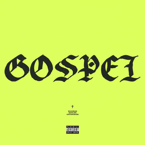 download kodak black gospel