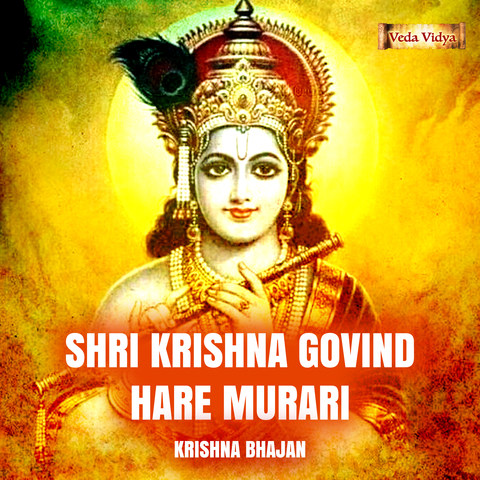 shri krishna govind bhajan mp3 download