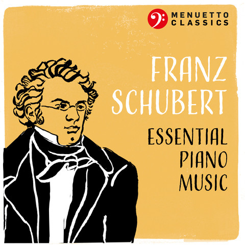 Franz Schubert: Essential Piano Music Songs Download: Franz Schubert ...