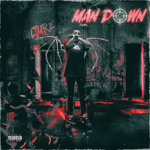 man down mp3 download