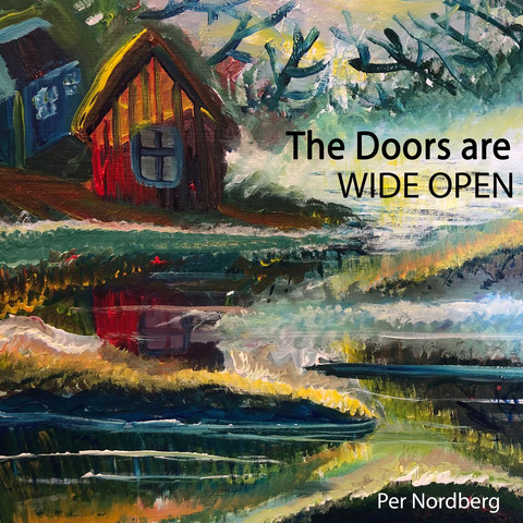 The Doors Are Wide Open Song Download: The Doors Are Wide Open MP3 Song