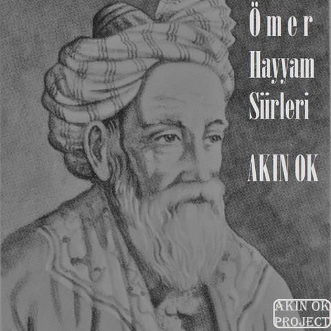 Ömer Hayyam Şiirleri Song Download: Ömer Hayyam Şiirleri MP3 Turkish ...