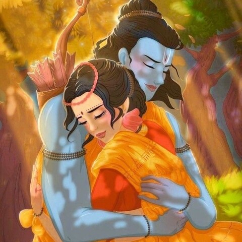 Sita Ram Ji Ki Pyari Rajdhani (Lofi) Song Download: Sita Ram Ji Ki