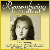 No Other Love Mp3 Song Download Remembering Jo Stafford No Other Love Song By Jo Stafford On Gaana Com