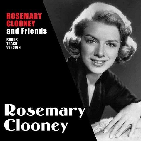 Isle Of Capri (Feat. Bing Crosby) MP3 Song Download- Rosemary Clooney ...