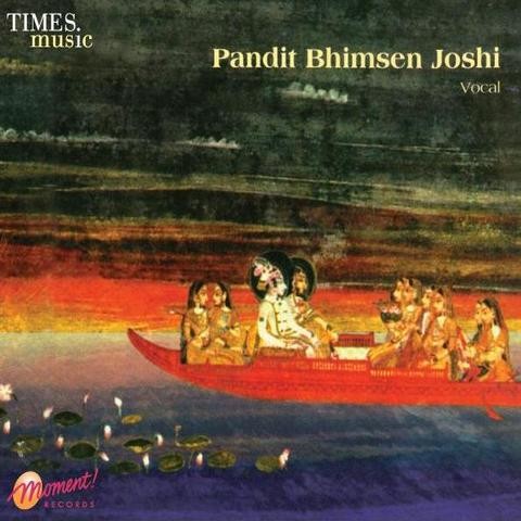 Pandit Bhimsen Joshi Marathi Bhajans Free Download Mp3