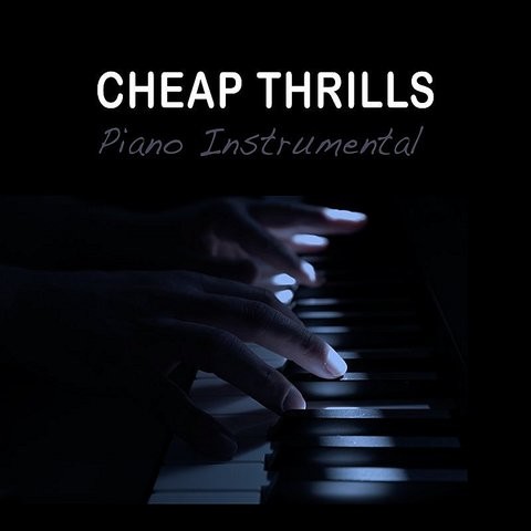 Cheap Thrills Songsdownload Cheap Thrillsmp3 Songs