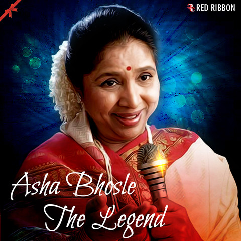 asha bhosle hits