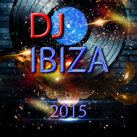 DJ Ibiza 2015 (60 Future Dance Songs for DJ Party and Festival Playlist ...