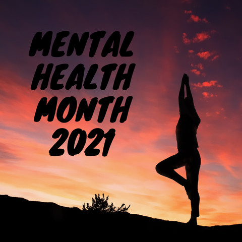 Mental Health Month 2021 Songs Download: Mental Health Month 2021 MP3 ...