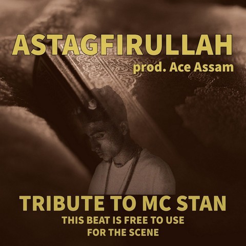 MC STAN on  Music Unlimited