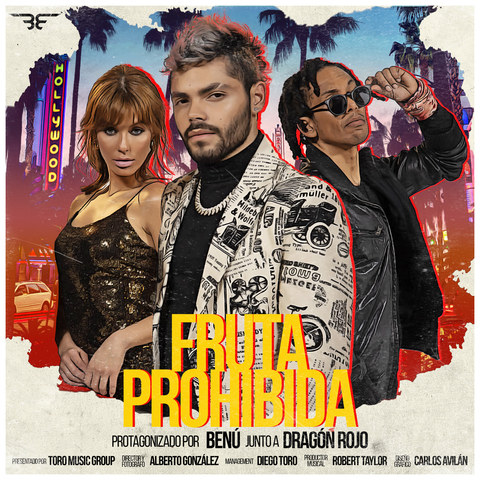 Fruta Prohibida Song Download: Fruta Prohibida MP3 Spanish Song Online