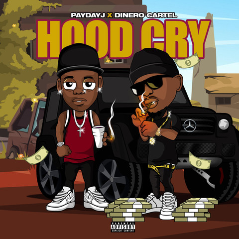 Hood Cry Songs Download: Hood Cry MP3 Songs Online Free on Gaana.com