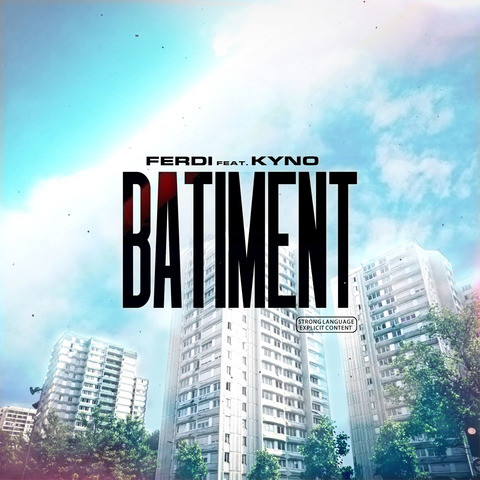 Batiment Song Download Batiment MP3 French Song Online Free on
