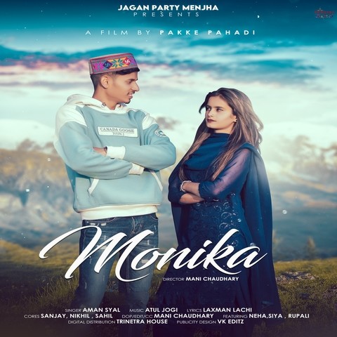 monika mp3 song download