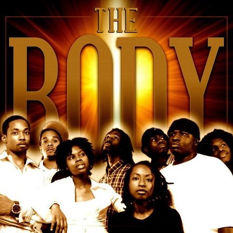 the body song download mp3