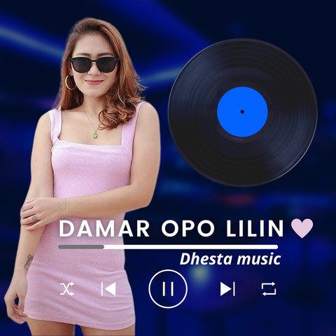 Damar Opo Lilin Song Download: Damar Opo Lilin MP3 Indonesian Song