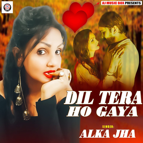 DIL TERA HO GAYA Song Download: DIL TERA HO GAYA MP3 Song Online Free ...