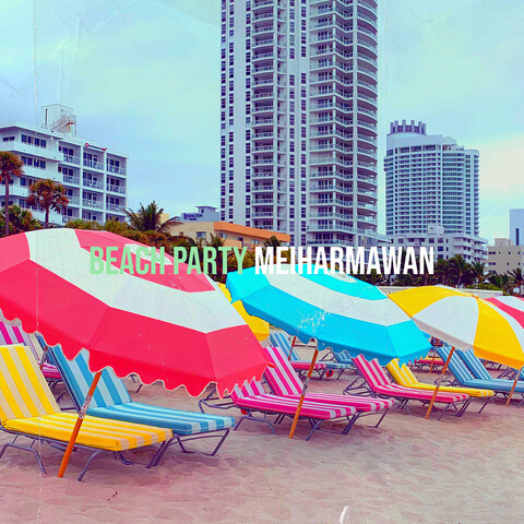 Beach Party Song Download: Beach Party MP3 Song Online Free on Gaana.com