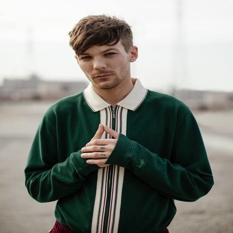 Louis Tomlinson Songs Download: Louis Tomlinson Hit MP3 New Songs Online Free on 0