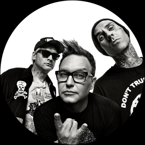 Blink 182 Songs Download: Blink 182 Hit MP3 New Songs Online Free on
