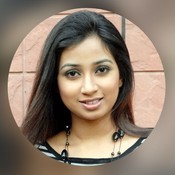 Shreya Ghoshal Songs Download Shreya Ghoshal Hit Mp3 New Songs Online Free On Gaana Com