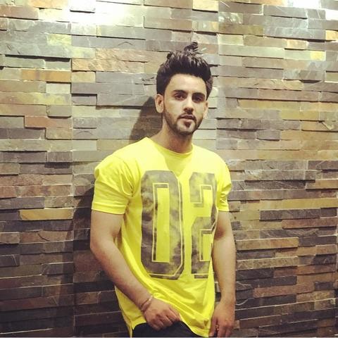 Akash Gill Album Songs- Download Akash Gill New Albums MP3