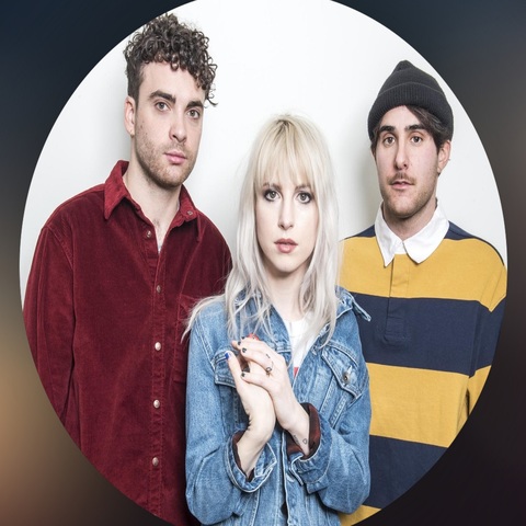 Paramore Songs Download: Paramore Hit MP3 New Songs Online Free on ...