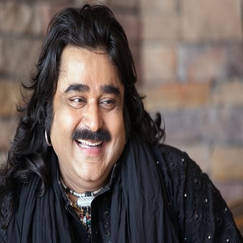 Alif Allah, Jugni | Arif Lohar & Meesha | Season 3 | Coke ...
